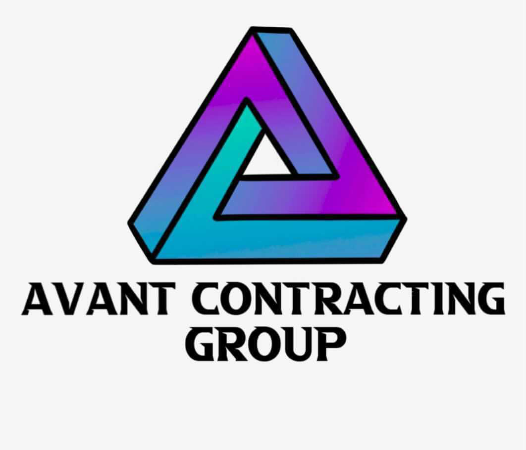 Avant Contracting Group Logo